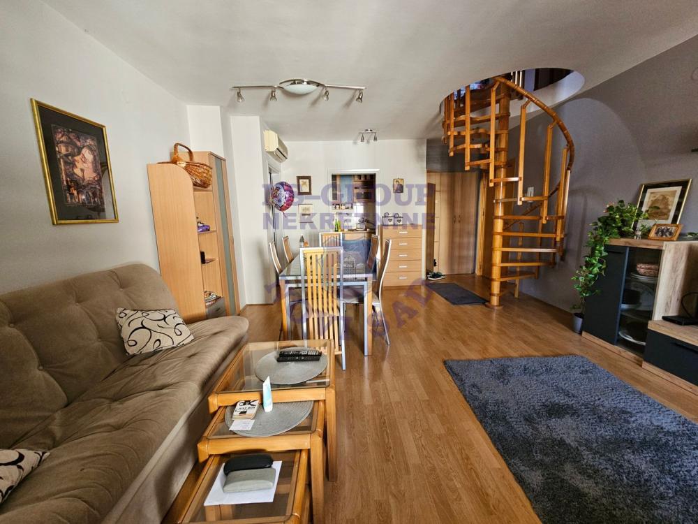 Slika 0 - Četvorosoban stan na prodaju, 91m2, 200.850€