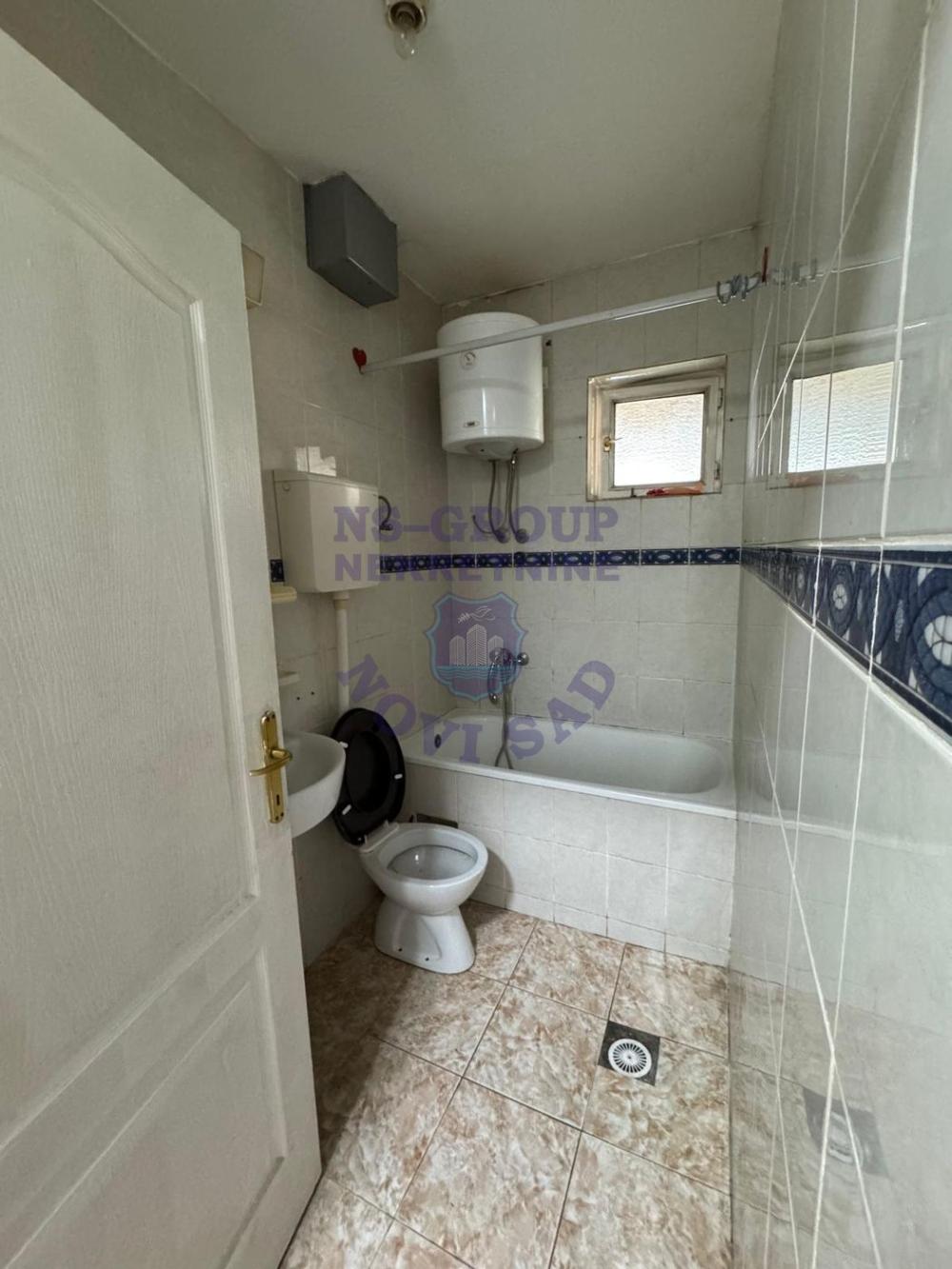 Slika 5 - Jednosoban stan na prodaju, 31m2, 60.000€