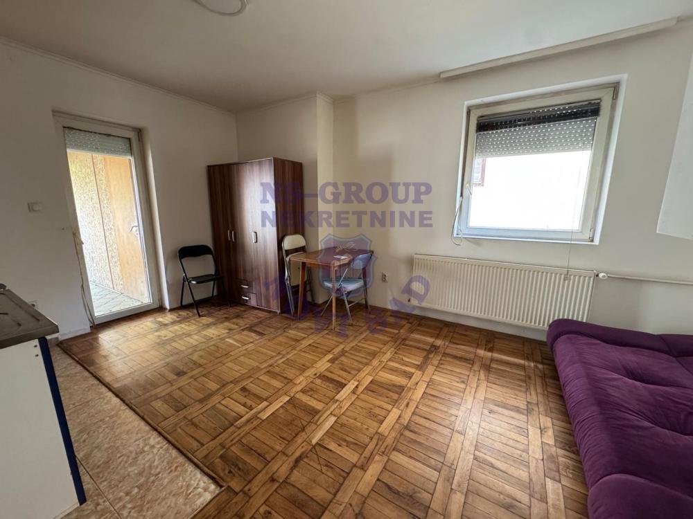 Slika 2 - Jednosoban stan na prodaju, 31m2, 60.000€