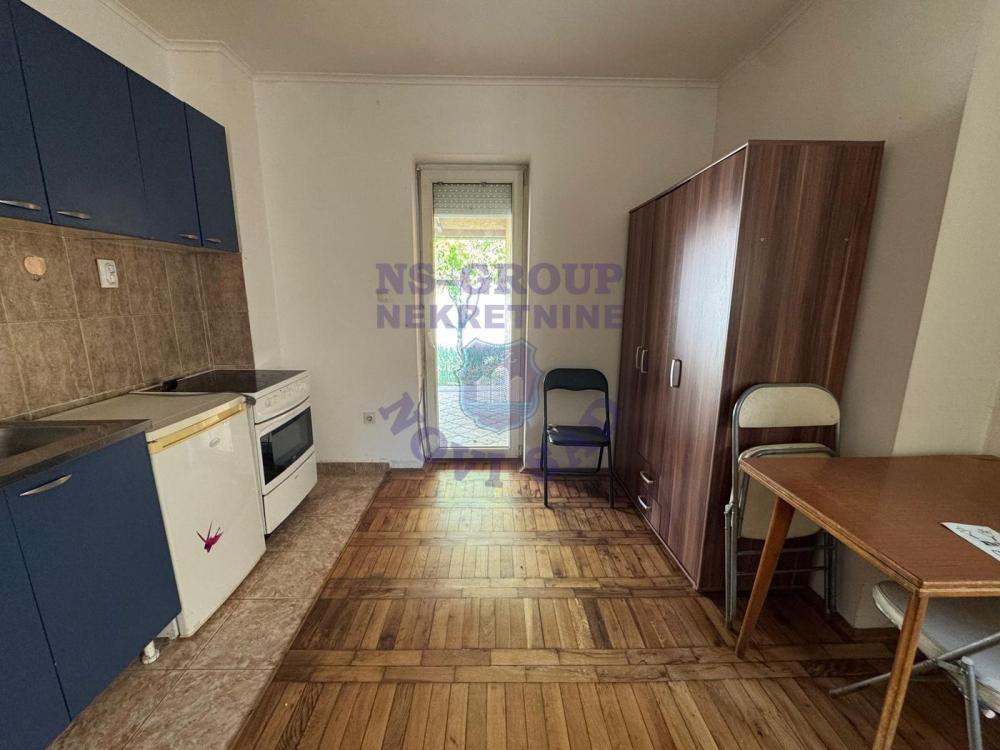 Glavna slika -Jednosoban stan na prodaju, 31m2, 60.000€