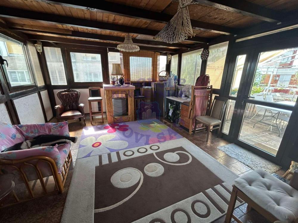 Slika 1 - Trosoban stan na prodaju, 107m2, 267.800€