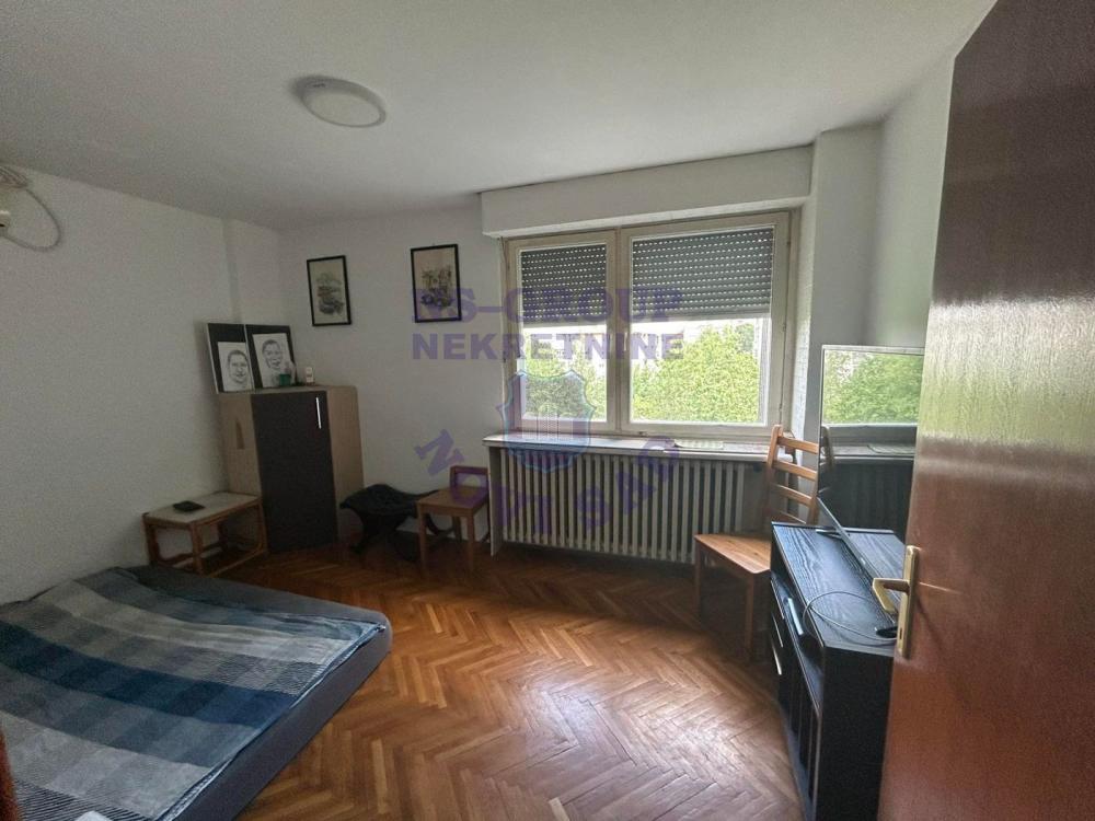 Slika 3 - Trosoban stan na prodaju, 107m2, 267.800€