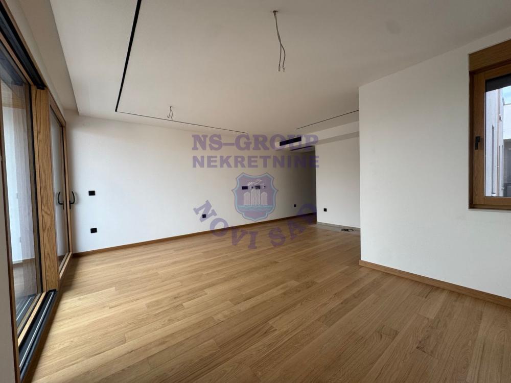 Slika 1 - Troiposoban stan na prodaju, 110m2, 353.000€