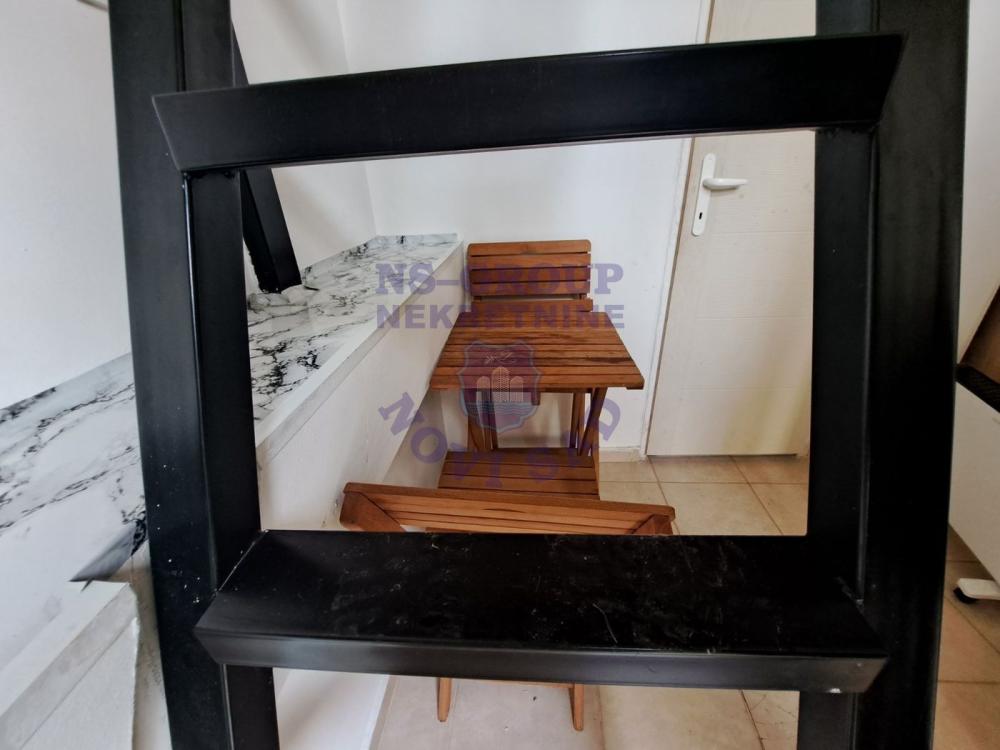 Slika 1 - Jednosoban stan na prodaju, 10m2, 22.380€