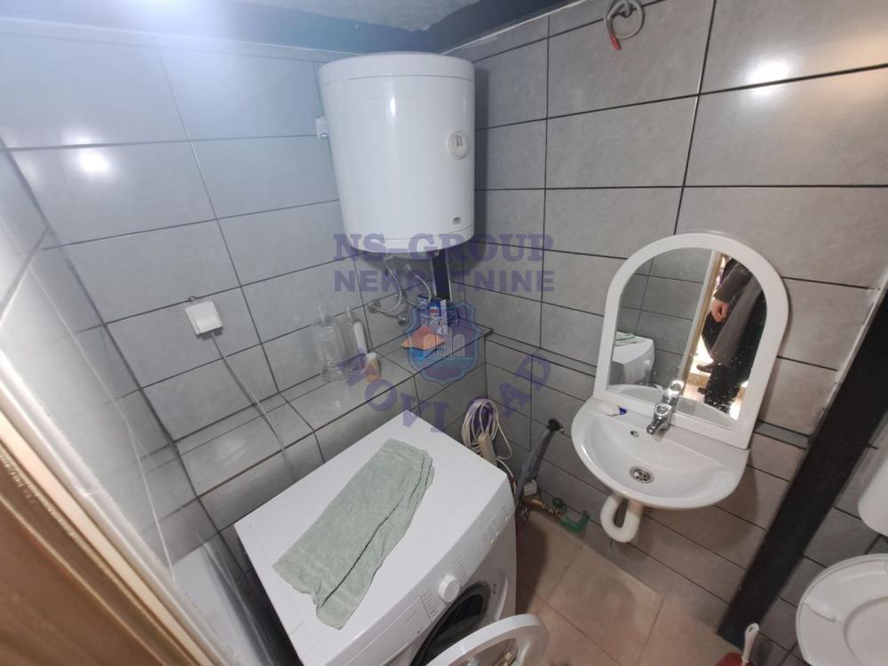 Slika 3 - Jednosoban stan na prodaju, 10m2, 22.380€