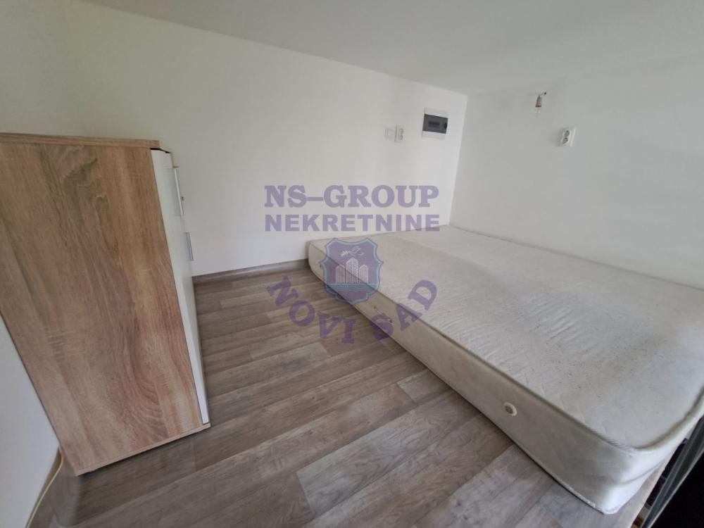 Slika 2 - Jednosoban stan na prodaju, 10m2, 22.380€