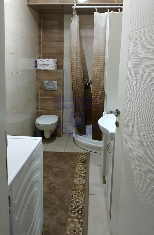 Slika 3 - Jednoiposoban stan na prodaju, 31m2, 66.950€