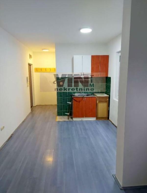 Slika 1 - VALJEVSKOG ODREDA, Jednoiposoban stan na prodaju, 37m2, 80.000€