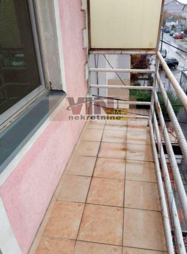 Slika 5 - VALJEVSKOG ODREDA, Jednoiposoban stan na prodaju, 37m2, 80.000€