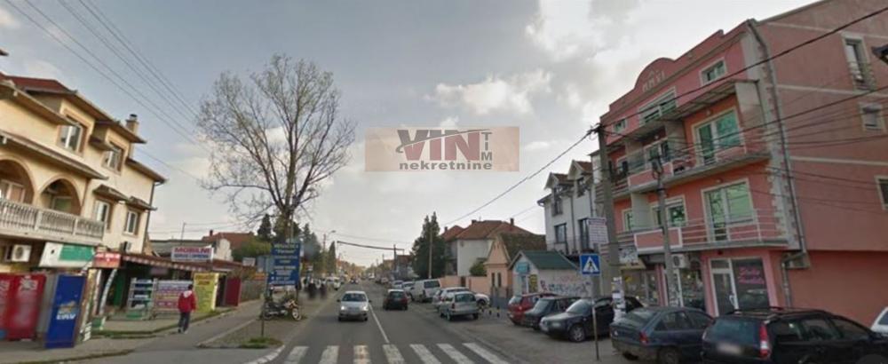 Glavna slika -VALJEVSKOG ODREDA, Jednoiposoban stan na prodaju, 37m2, 80.000€