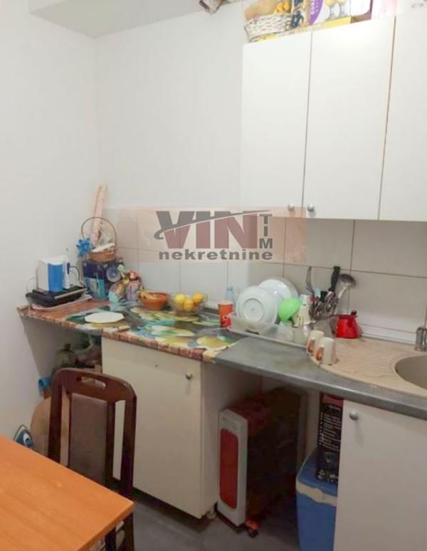 Slika 4 - 16.OKTOBRA, Jednoiposoban stan na prodaju, 41m2, 120.000€