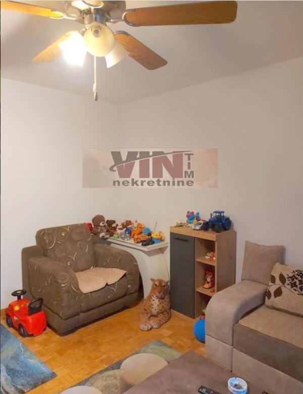 Slika 1 - 16.OKTOBRA, Jednoiposoban stan na prodaju, 41m2, 120.000€