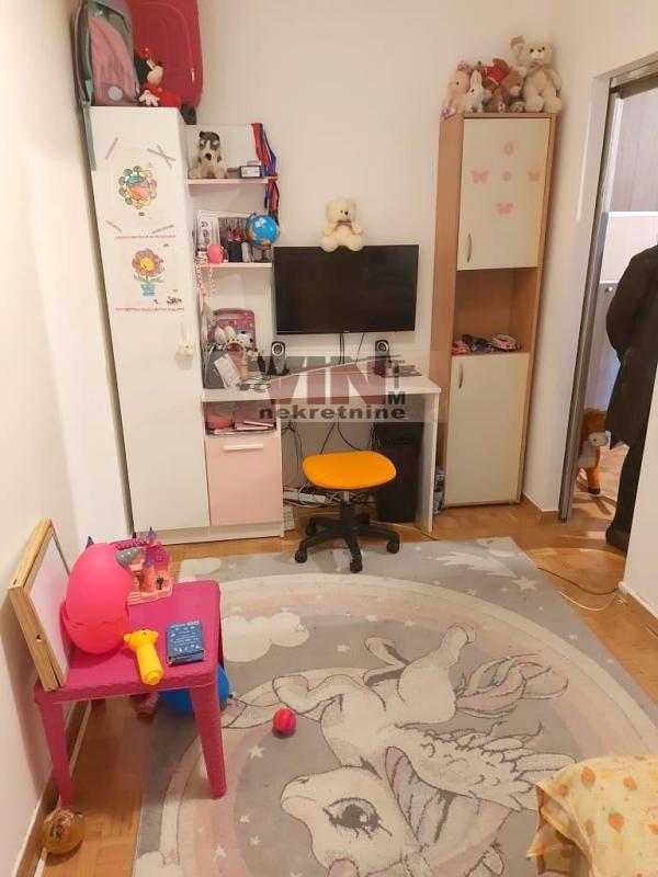 Slika 2 - 16.OKTOBRA, Jednoiposoban stan na prodaju, 41m2, 120.000€