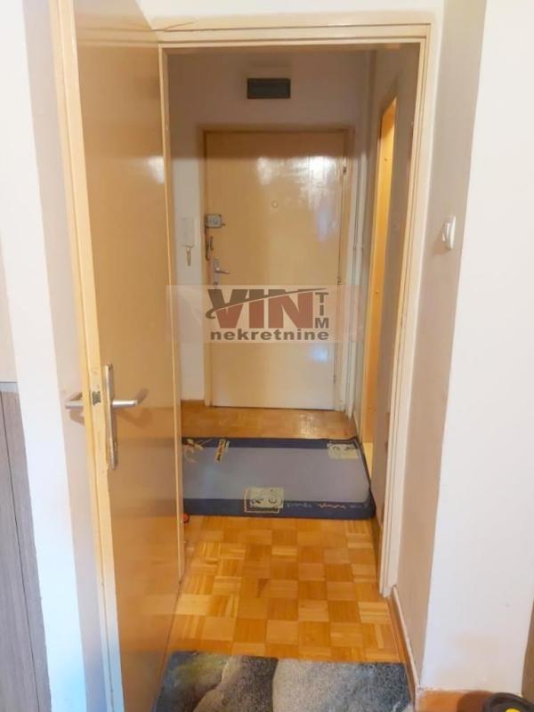 Slika 3 - 16.OKTOBRA, Jednoiposoban stan na prodaju, 41m2, 120.000€