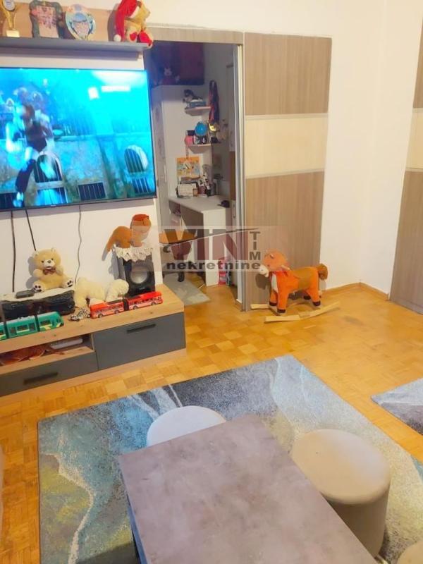 Glavna slika -16.OKTOBRA, Jednoiposoban stan na prodaju, 41m2, 120.000€