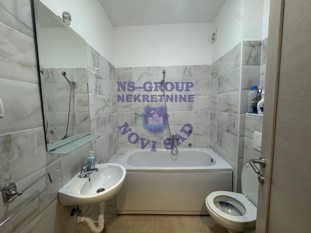 Slika 4 - Dvoiposoban stan na prodaju, 49m2, 108.000€