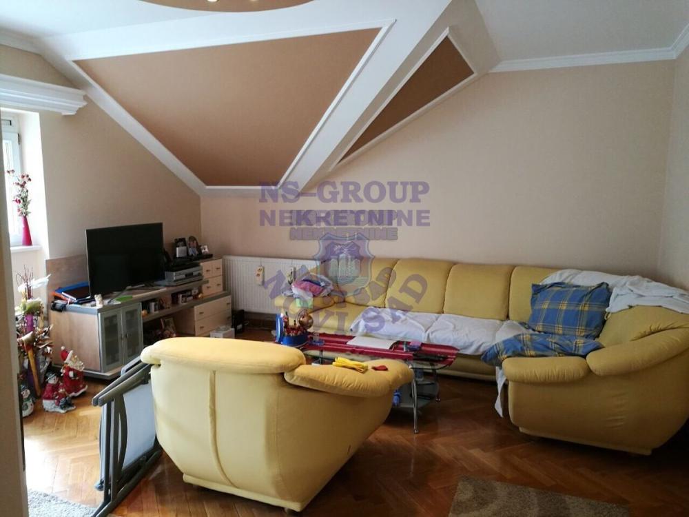 Slika 2 - Petosoban stan na prodaju, 169m2, 435.180€