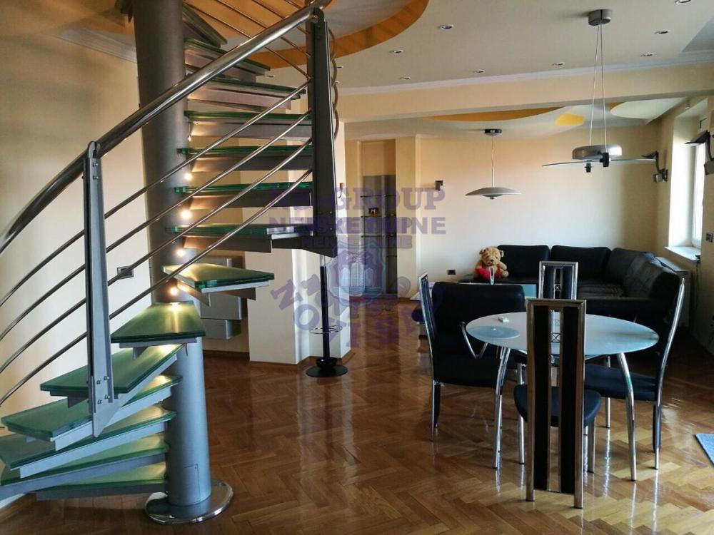 Slika 6 - Petosoban stan na prodaju, 169m2, 435.180€