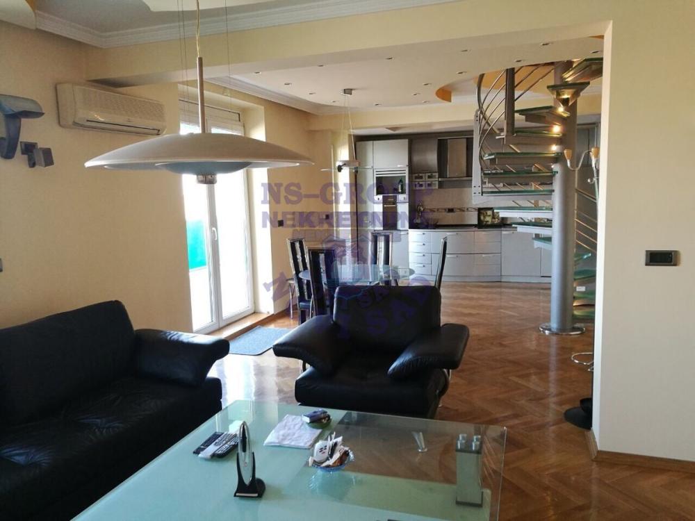 Slika 7 - Petosoban stan na prodaju, 169m2, 435.180€