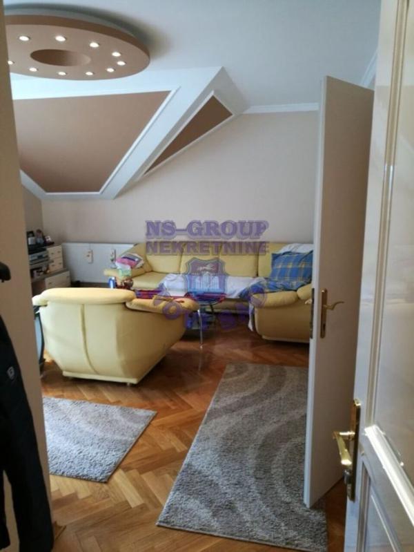 Slika 3 - Petosoban stan na prodaju, 169m2, 435.180€