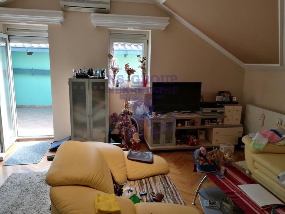 Slika 1 - Petosoban stan na prodaju, 169m2, 435.180€