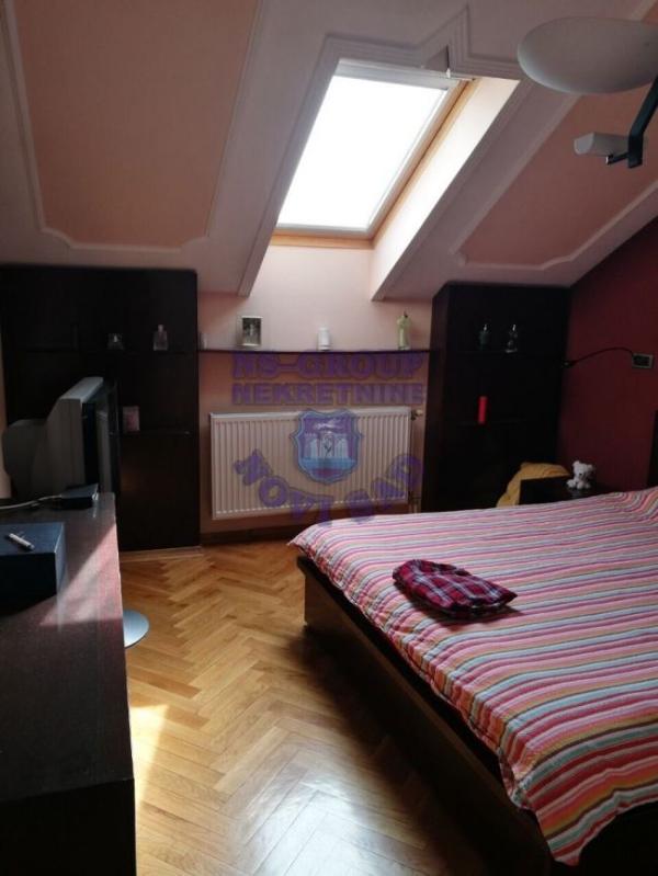 Slika 5 - Petosoban stan na prodaju, 169m2, 435.180€