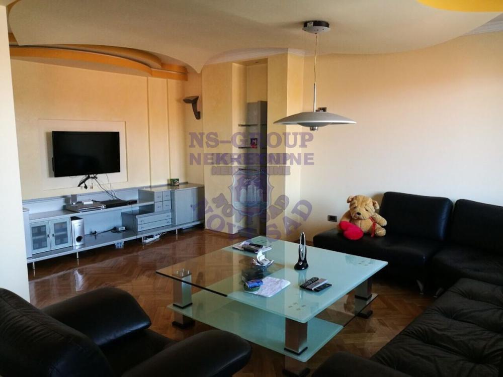 Glavna slika -Petosoban stan na prodaju, 169m2, 435.180€