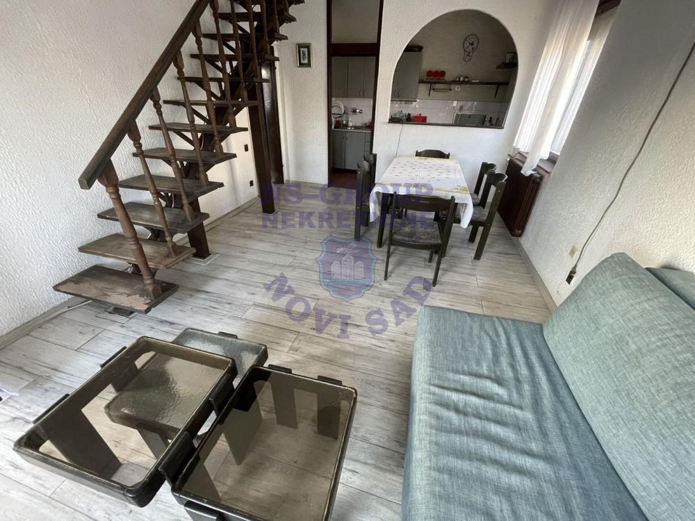 Glavna slika -Troiposoban stan na prodaju, 73m2, 144.200€