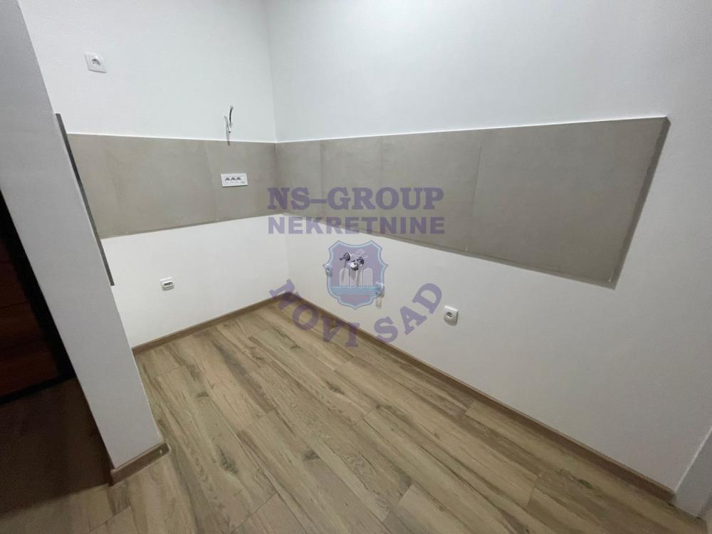 Slika 3 - Dvosoban stan na prodaju, 42m2, 132.870€