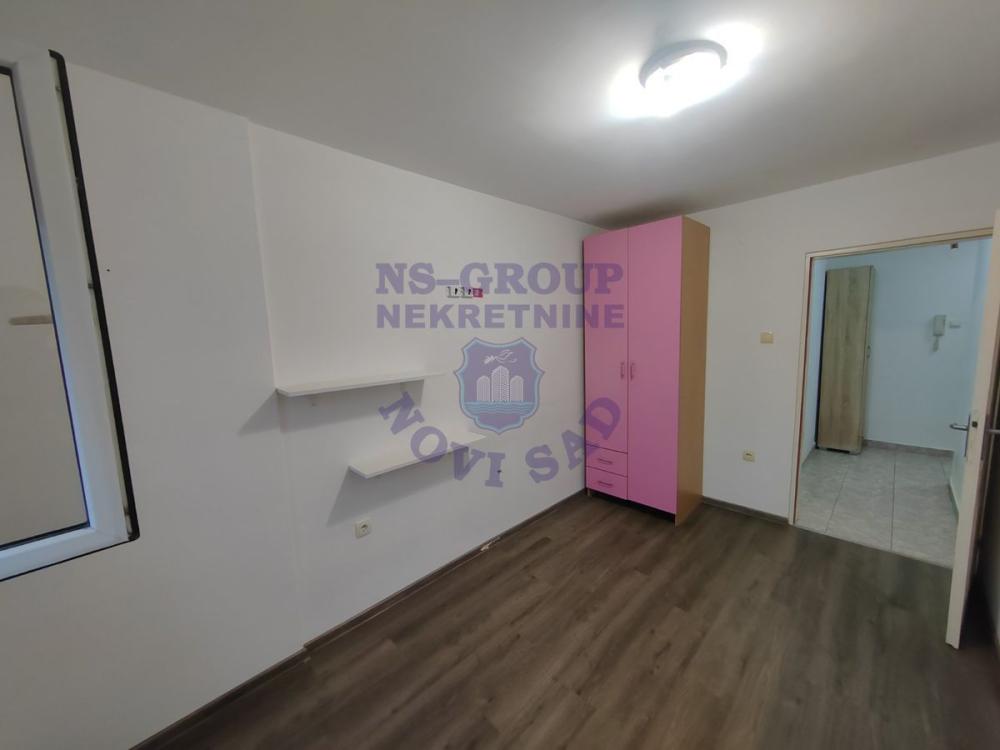 Slika 6 - Jednoiposoban stan na prodaju, 36m2, 103.000€
