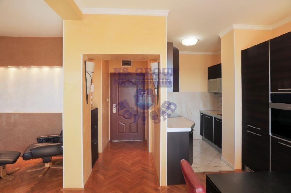 Slika 6 - Četvoroiposoban stan na prodaju, 119m2, 206.000€