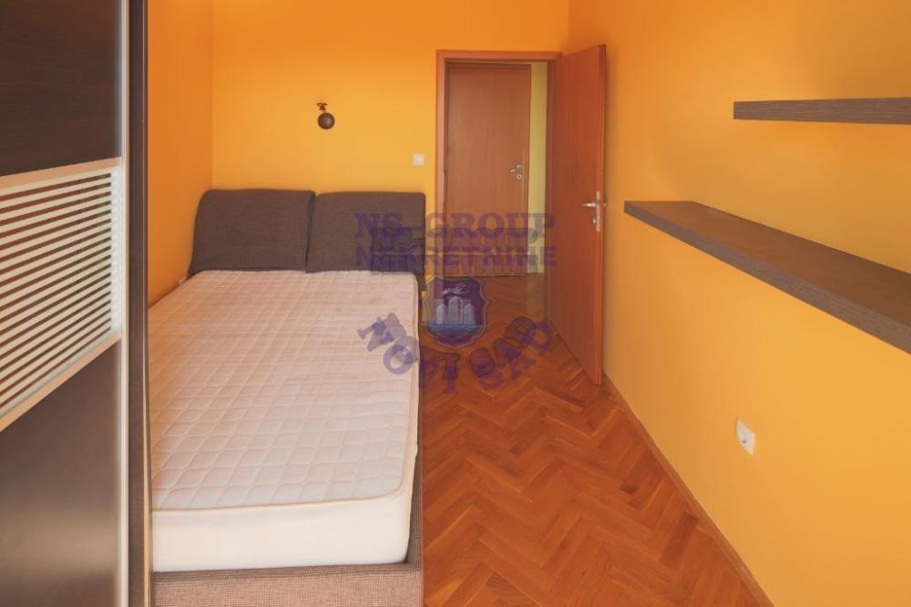 Slika 5 - Četvoroiposoban stan na prodaju, 119m2, 206.000€