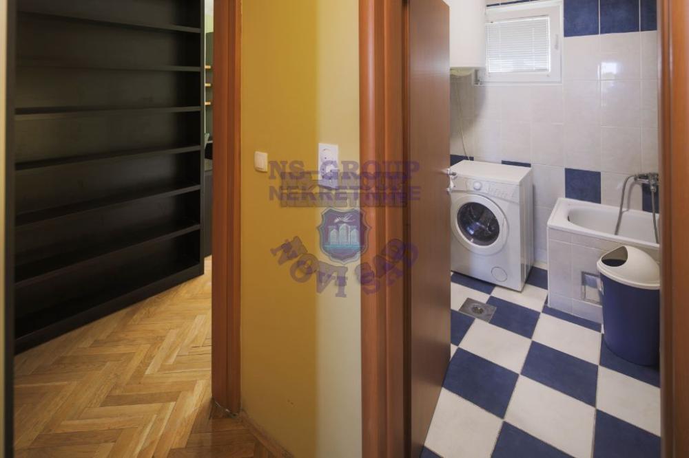 Slika 10 - Četvoroiposoban stan na prodaju, 119m2, 206.000€