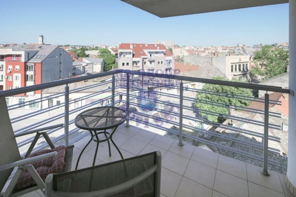 Slika 11 - Četvoroiposoban stan na prodaju, 119m2, 206.000€