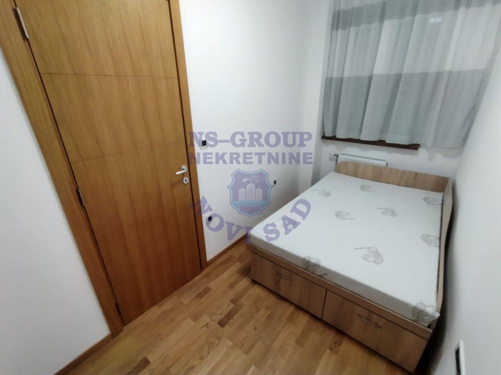 Slika 6 - Jednoiposoban stan na prodaju, 29m2, 103.000€