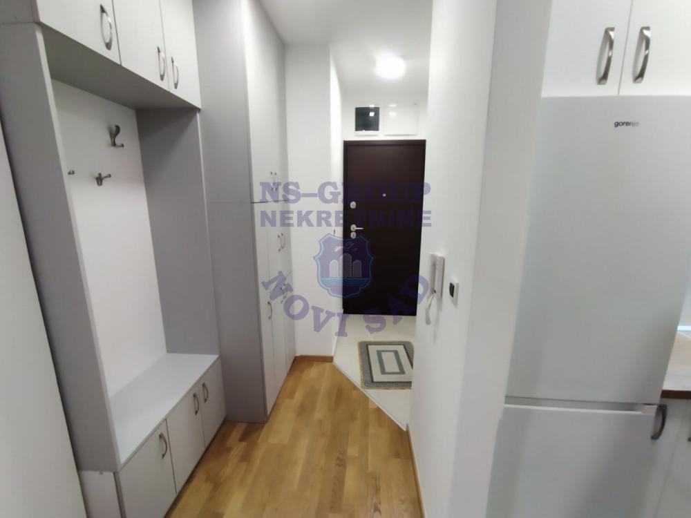 Slika 3 - Jednoiposoban stan na prodaju, 29m2, 103.000€