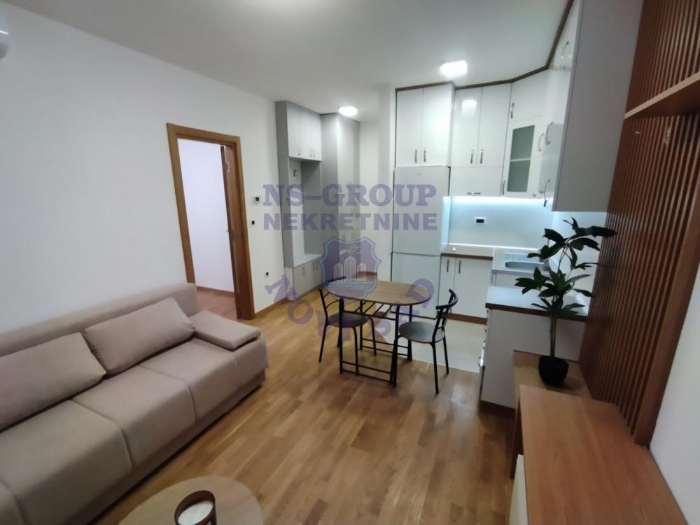 Slika 2 - Jednoiposoban stan na prodaju, 29m2, 103.000€