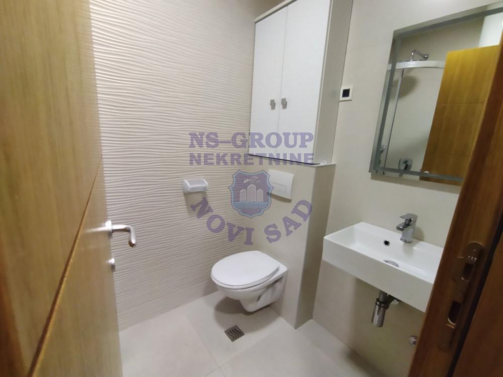 Slika 8 - Jednoiposoban stan na prodaju, 29m2, 103.000€