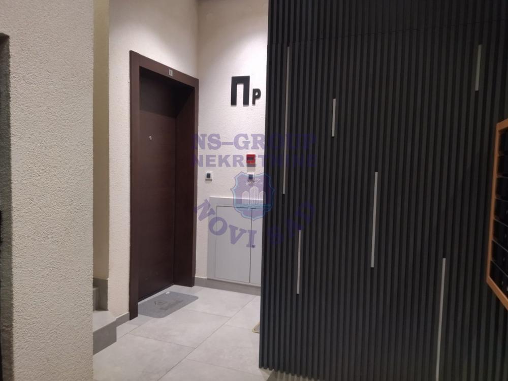 Slika 9 - Jednoiposoban stan na prodaju, 29m2, 103.000€