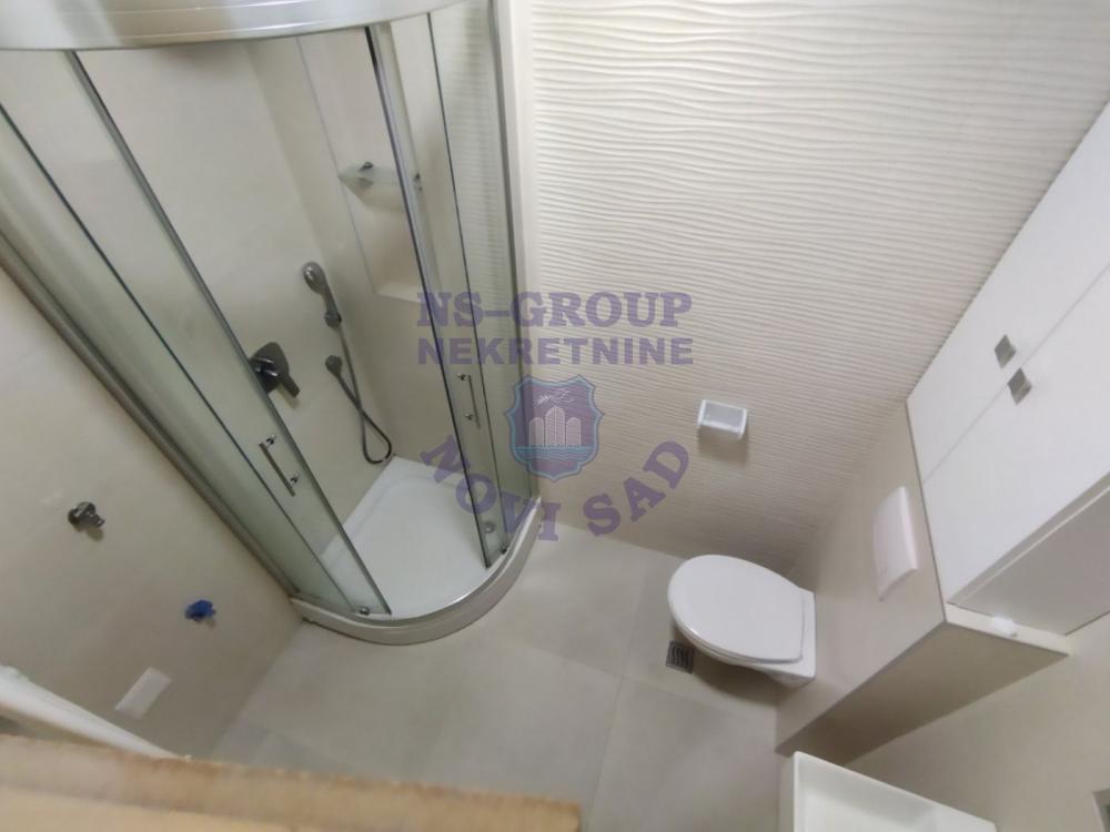 Slika 7 - Jednoiposoban stan na prodaju, 29m2, 103.000€