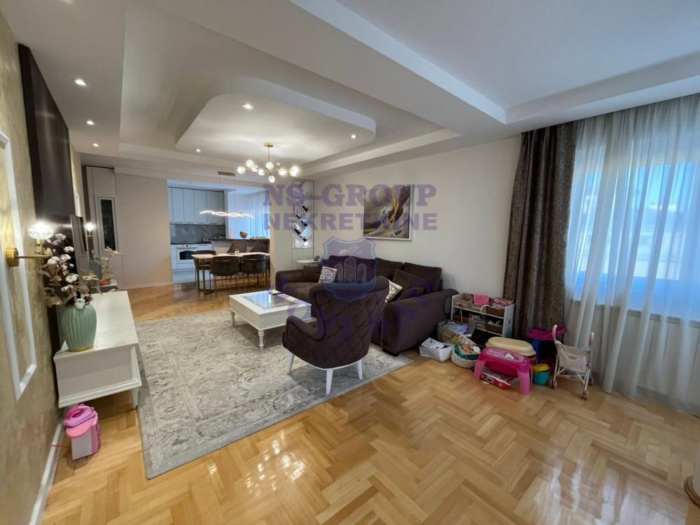 Slika 2 - Trosoban stan na prodaju, 99m2, 336.500€