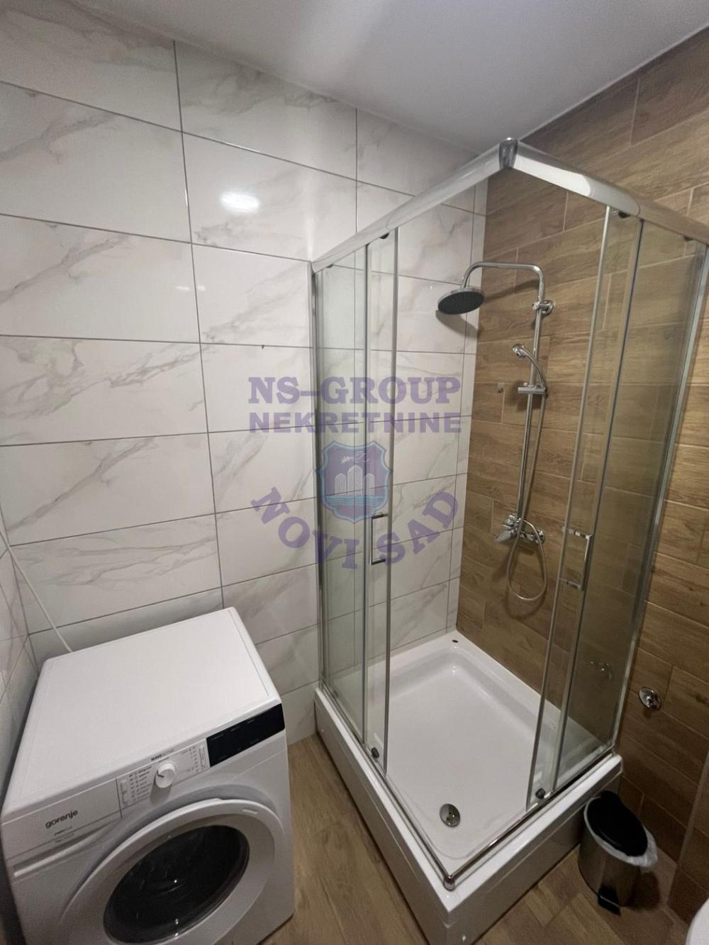 Slika 6 - Dvoiposoban stan na prodaju, 52m2, 133.900€