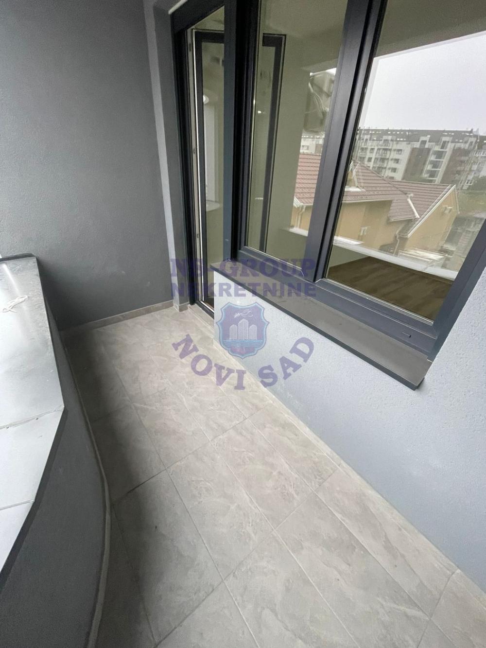 Slika 1 - Dvosoban stan na prodaju, 42m2, 132.870€