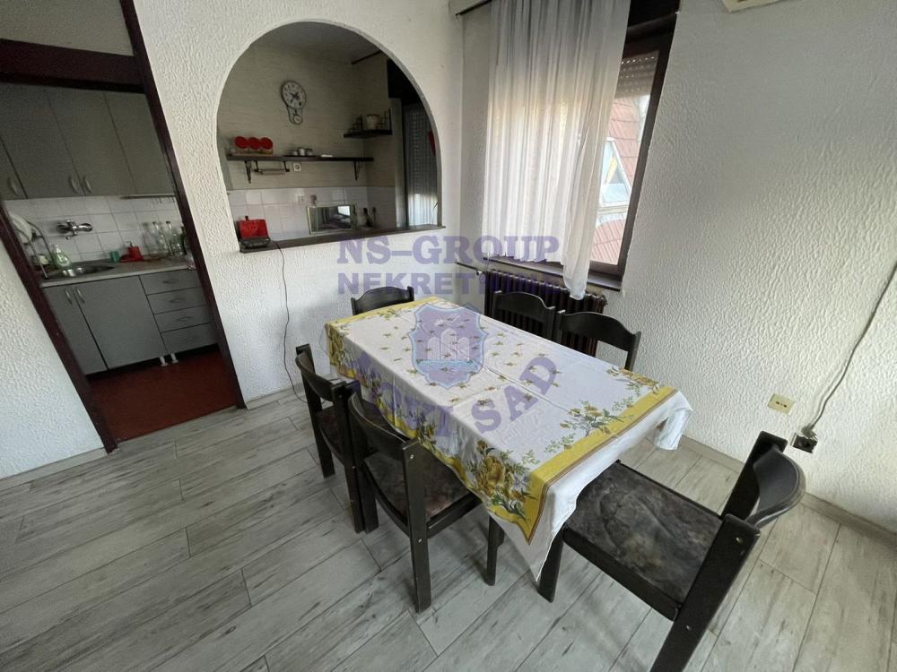 Slika 2 - Troiposoban stan na prodaju, 73m2, 144.200€