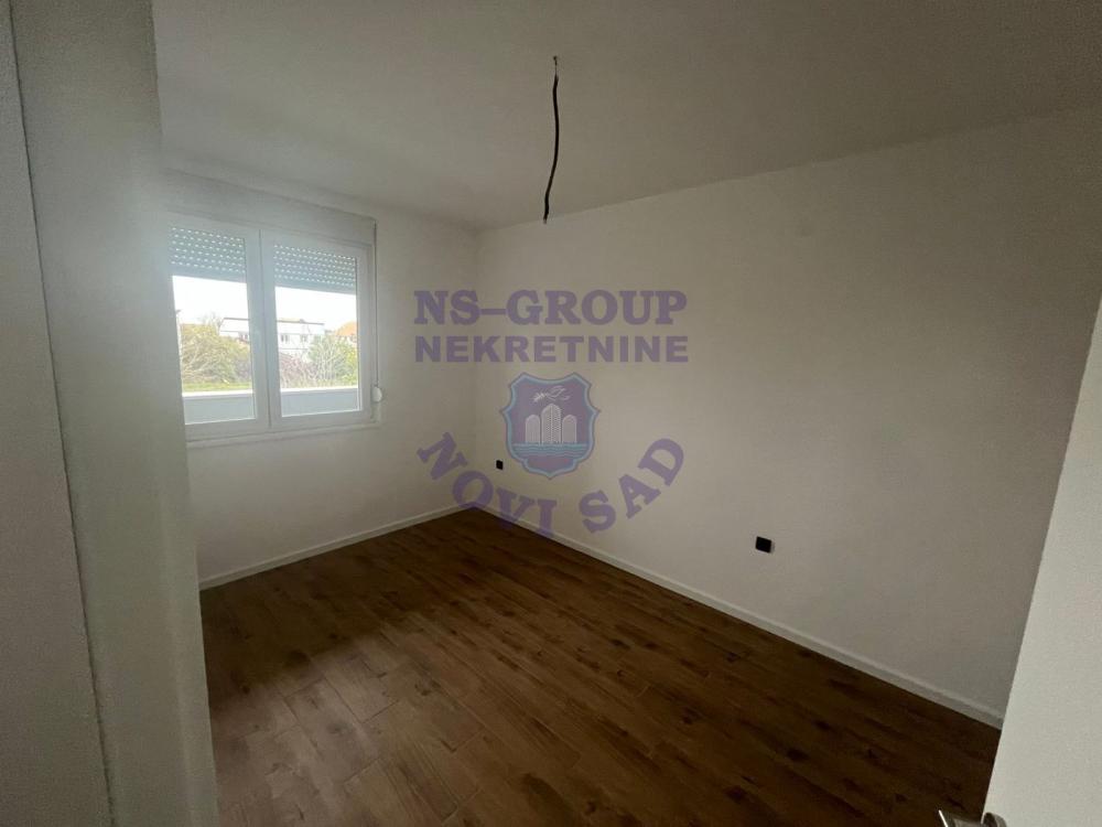 Slika 2 - Dvosoban stan na prodaju, 46m2, 105.060€