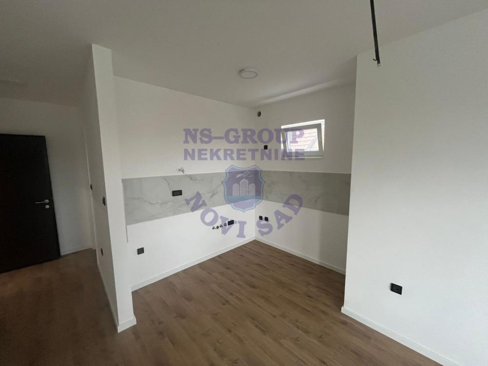 Glavna slika -Dvosoban stan na prodaju, 46m2, 105.060€