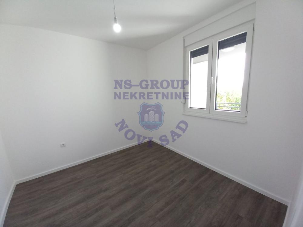 Slika 1 - Dvosoban stan na prodaju, 42m2, 95.280€