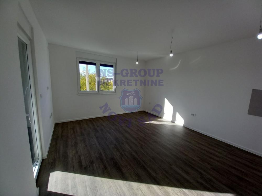 Slika 3 - Dvosoban stan na prodaju, 42m2, 95.280€