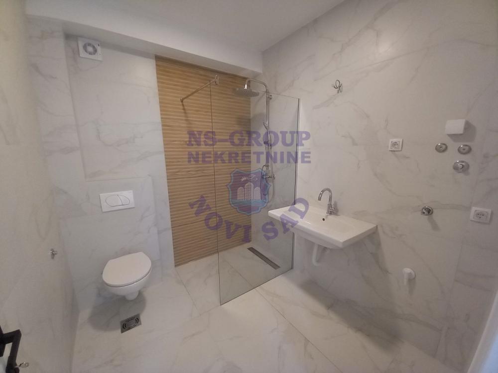 Slika 6 - Dvosoban stan na prodaju, 42m2, 95.280€