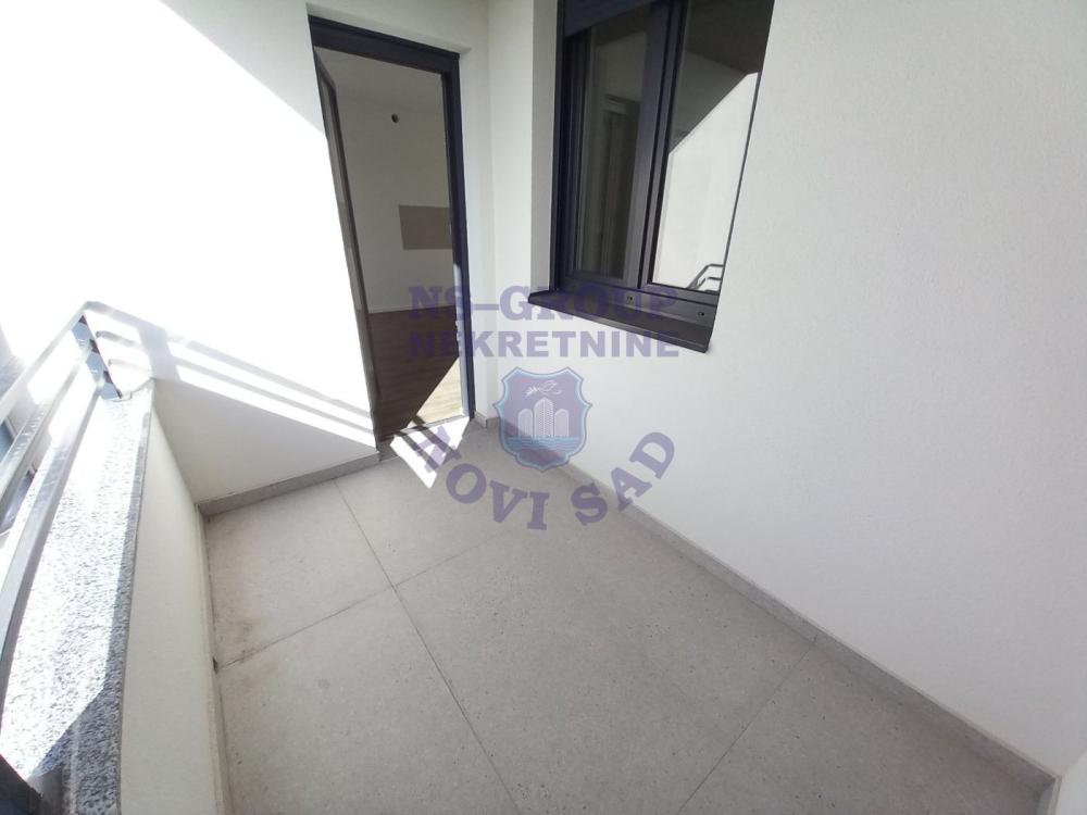 Slika 8 - Dvosoban stan na prodaju, 42m2, 95.280€